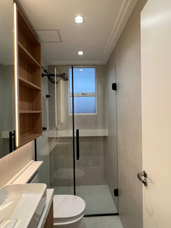 Apartamento, Diamante, 2 Quartos, 1 Vaga, 1 Suíte