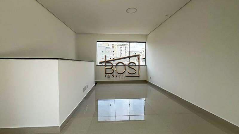 Cobertura, Gutierrez, 3 Quartos, 2 Vagas, 1 Suíte