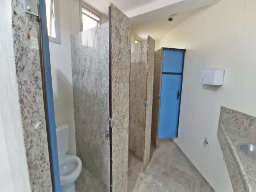 Andar, Santo Agostinho, 0 Quarto, 0 Vaga