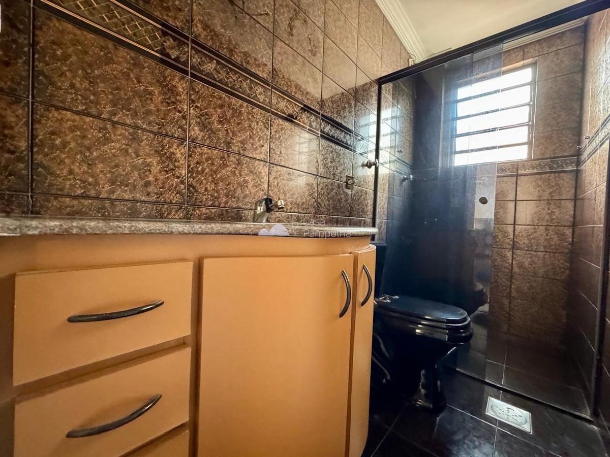 Apartamento, Jardim Leblon, 3 Quartos, 1 Vaga