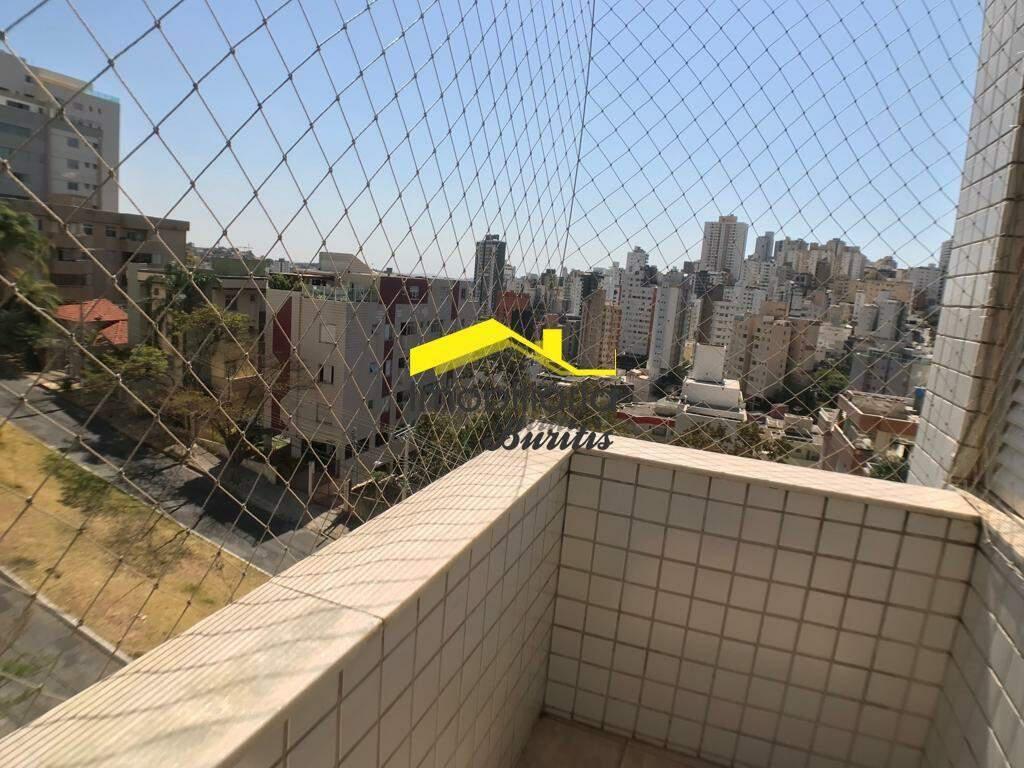 Cobertura, Buritis, 3 Quartos, 2 Vagas, 1 Suíte