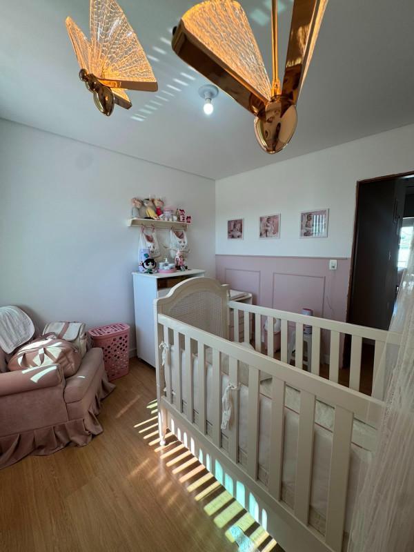 Casa, Masterville, 3 Quartos, 4 Vagas, 1 Suíte