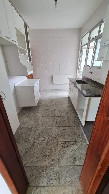 Apartamento, Buritis, 3 Quartos, 2 Vagas, 1 Suíte