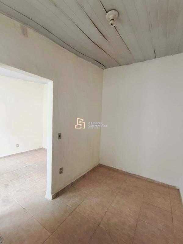 Casa, Das Industrias I (barreiro), 1 Quarto