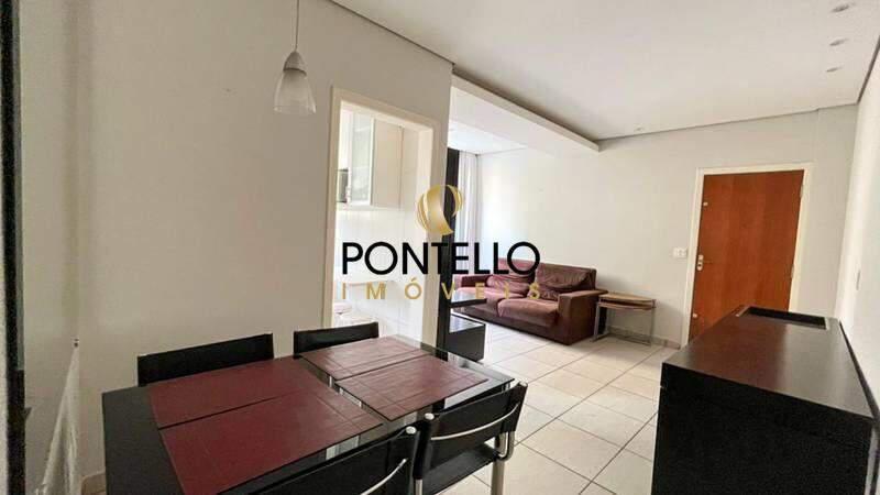Apartamento, Castelo, 2 Quartos, 2 Vagas, 1 Suíte