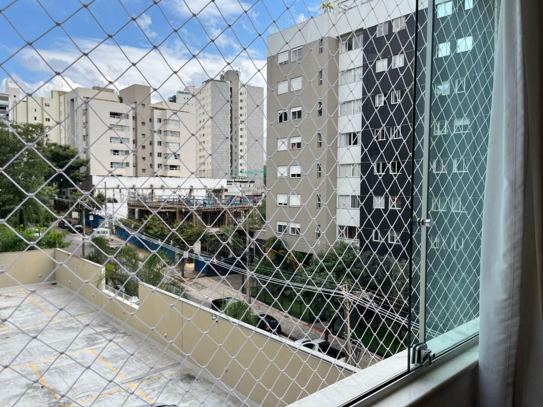 Apartamento, Buritis, 3 Quartos, 2 Vagas, 1 Suíte