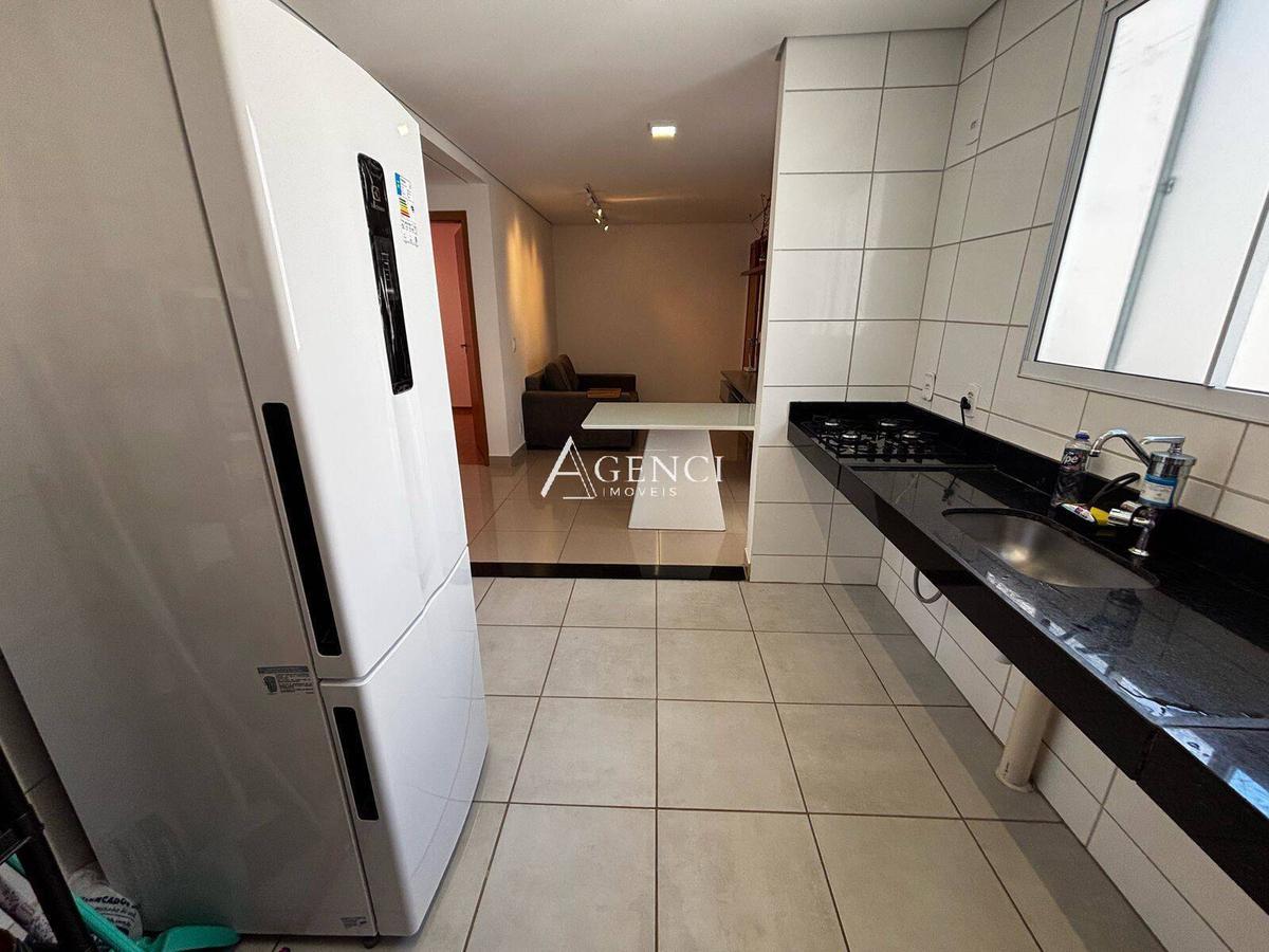 Apartamento, Chácara Cotia, 2 Quartos, 0 Vaga, 0 Suíte