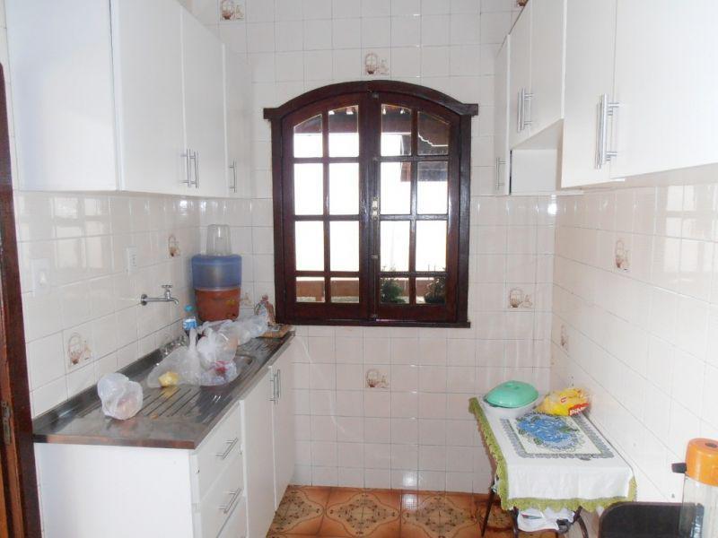 Casa, Novo Riacho, 3 Quartos, 1 Vaga, 1 Suíte