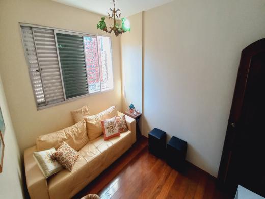 Apartamento, Savassi, 4 Quartos, 2 Vagas, 1 Suíte