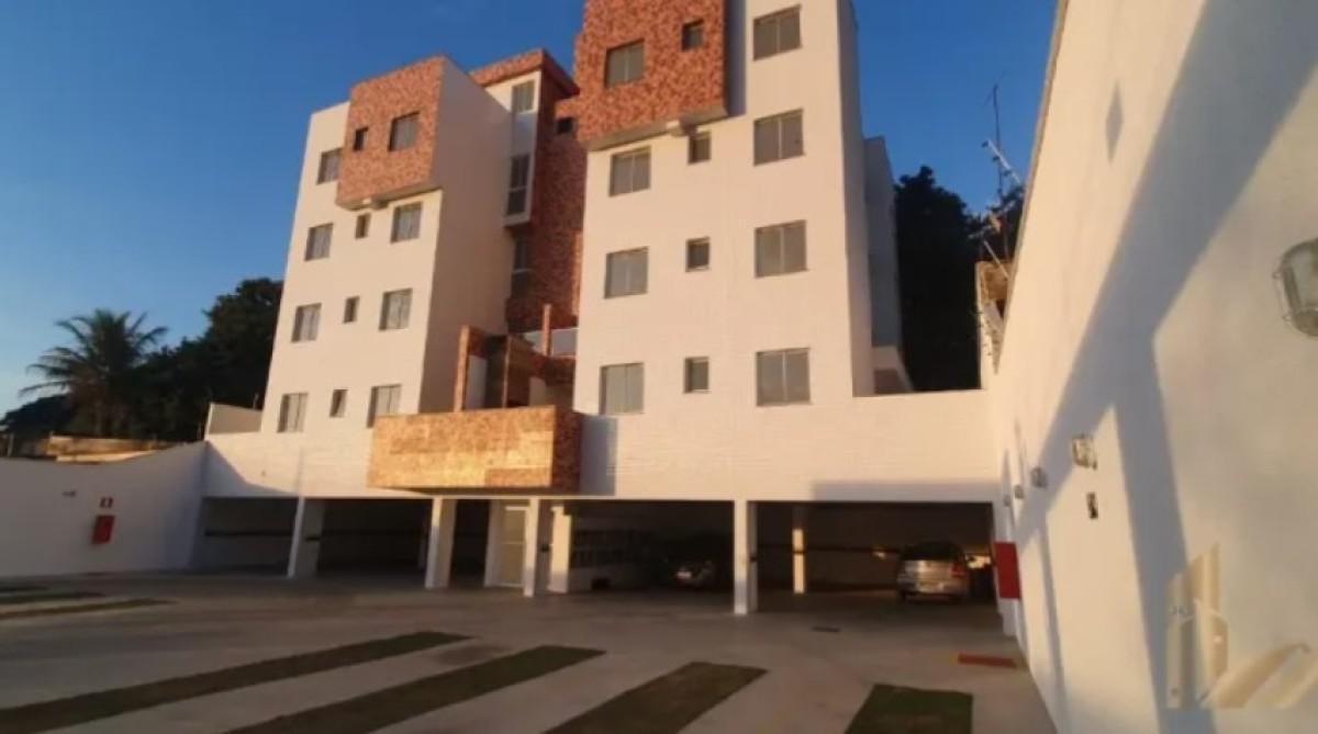 Apartamento, Rio Branco, 2 Quartos, 2 Vagas