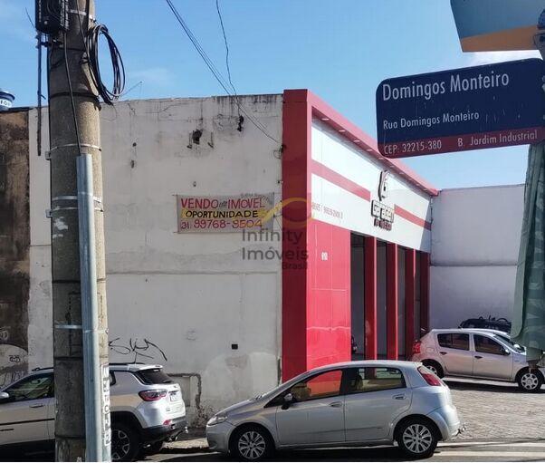 Galpão, Jardim Industrial, 0 Quarto