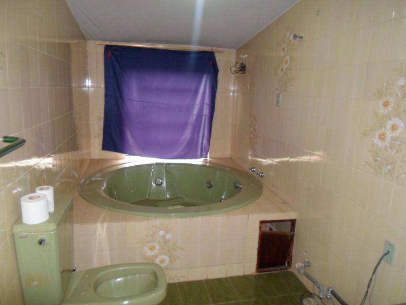 Casa, Engenho Nogueira, 5 Quartos, 5 Vagas, 1 Suíte