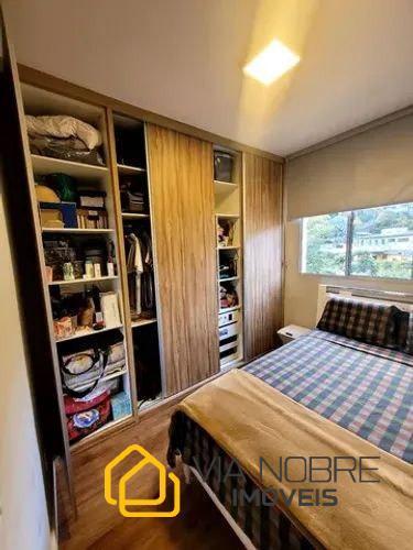 Apartamento, Nova Granada, 3 Quartos, 1 Vaga, 1 Suíte
