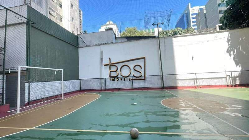 Apartamento, Savassi, 3 Quartos, 1 Vaga, 1 Suíte