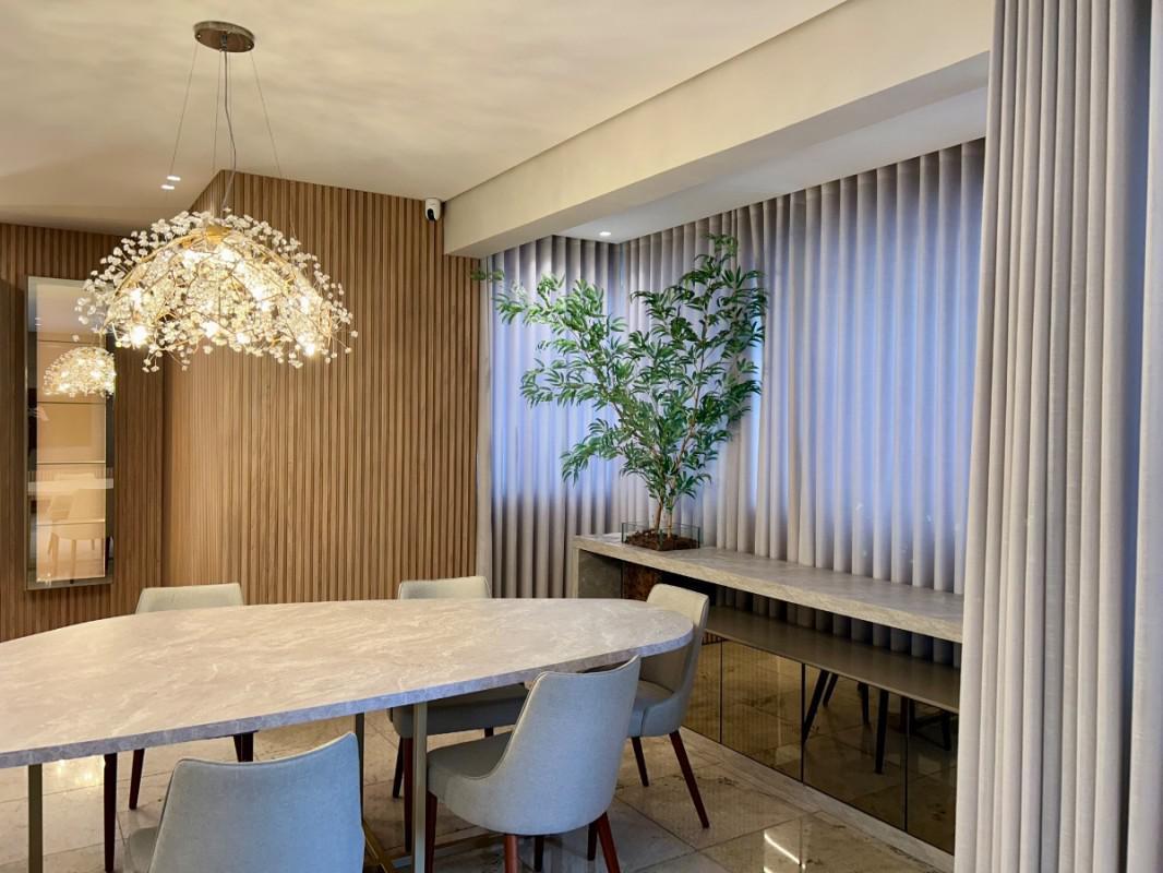 Apartamento, Belvedere, 4 Quartos, 3 Vagas, 1 Suíte