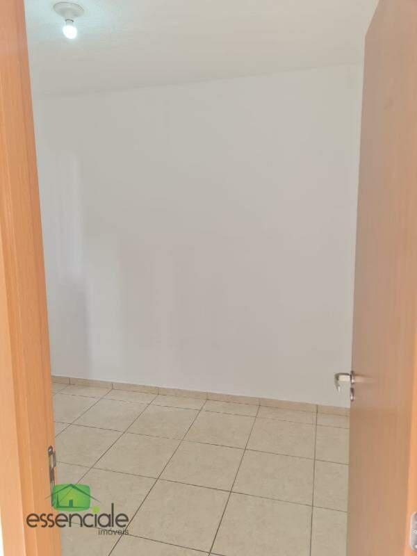 Apartamento, Chácaras Reunidas Santa Terezinha, 2 Quartos, 1 Vaga