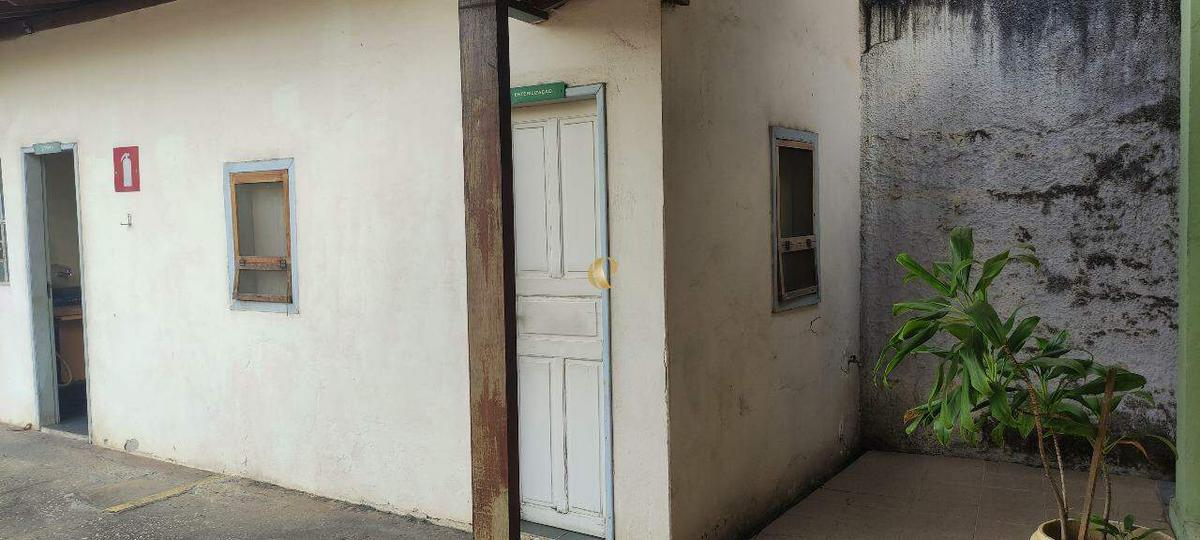 Casa, Centro, 3 Quartos, 10 Vagas