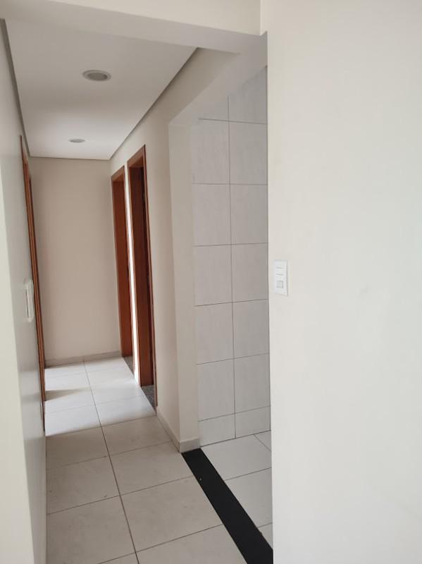 Apartamento, Santa Cruz Industrial, 3 Quartos, 1 Vaga