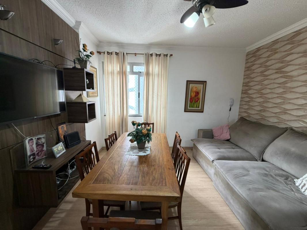 Apartamento, São João Batista (venda Nova), 2 Quartos, 1 Vaga
