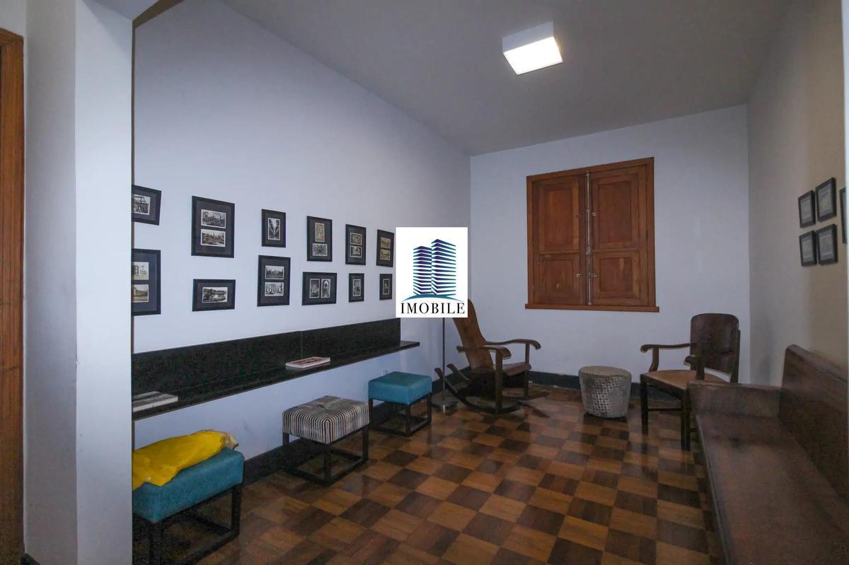 Apartamento, Colégio Batista, 3 Quartos, 2 Vagas, 1 Suíte