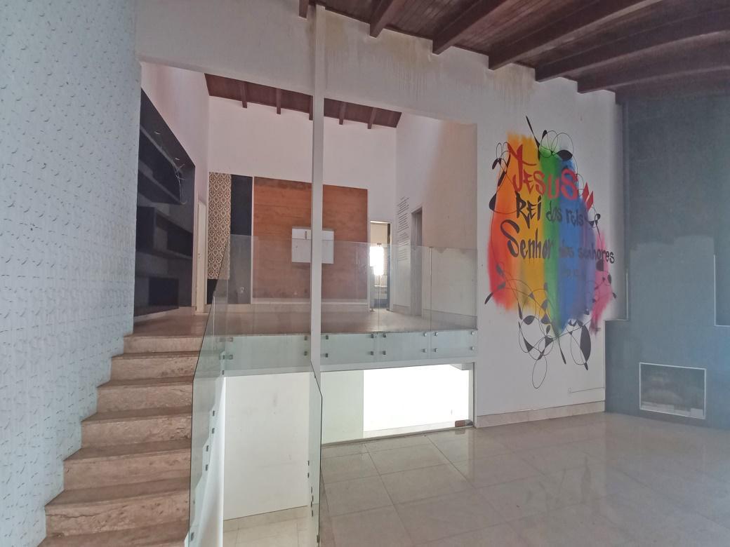 Casa, Buritis, 5 Quartos, 4 Vagas, 2 Suítes