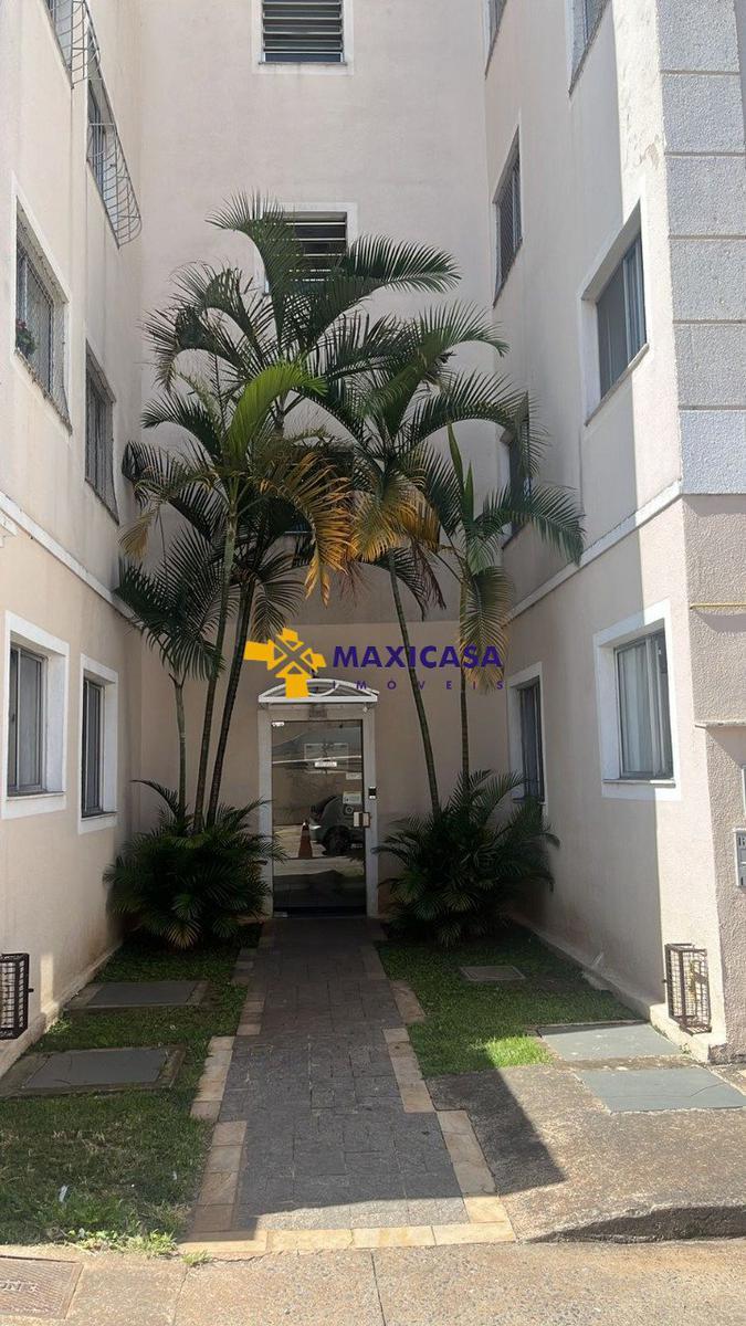 Apartamento, Serrano, 2 Quartos, 1 Vaga