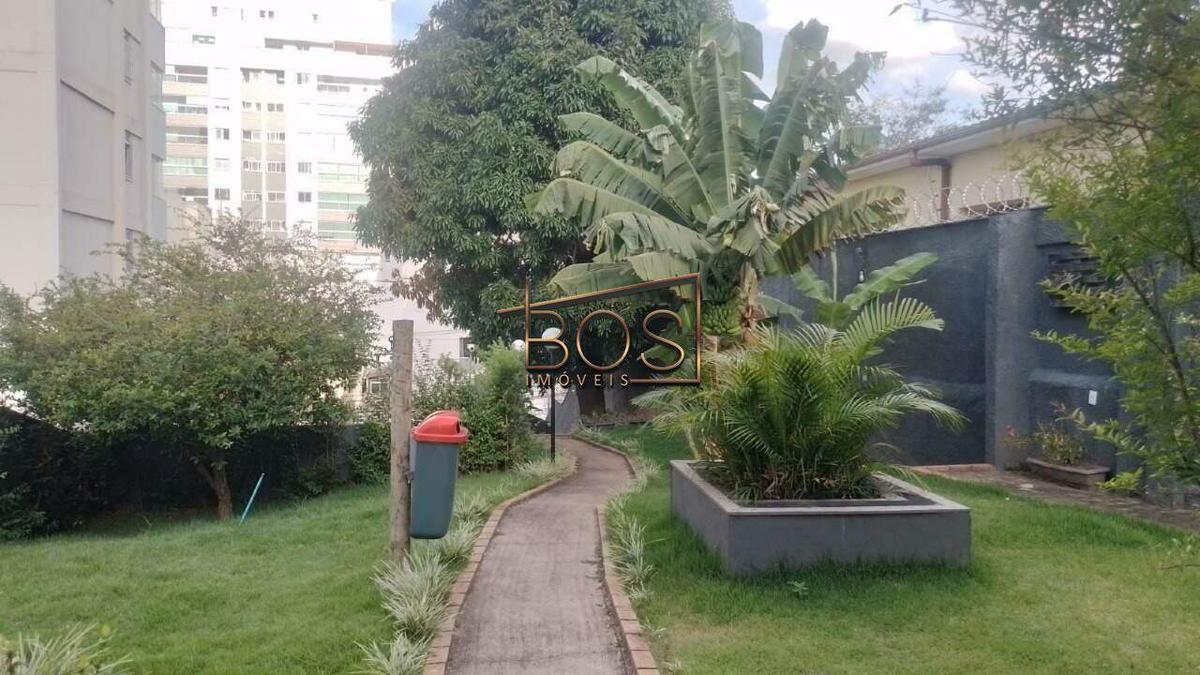 Cobertura, Sagrada Família, 3 Quartos, 2 Vagas, 3 Suítes