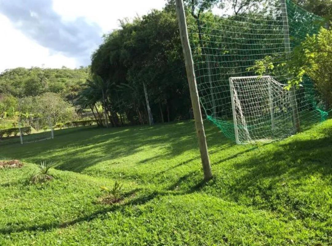 Fazenda, Ravena, 4 Quartos, 0 Vaga, 2 Suítes