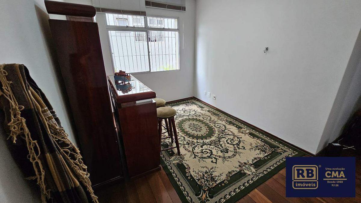 Apartamento, Santo Antônio, 3 Quartos, 1 Vaga, 1 Suíte