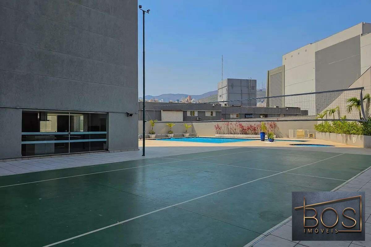 Apartamento, São Pedro, 3 Quartos, 2 Vagas, 1 Suíte