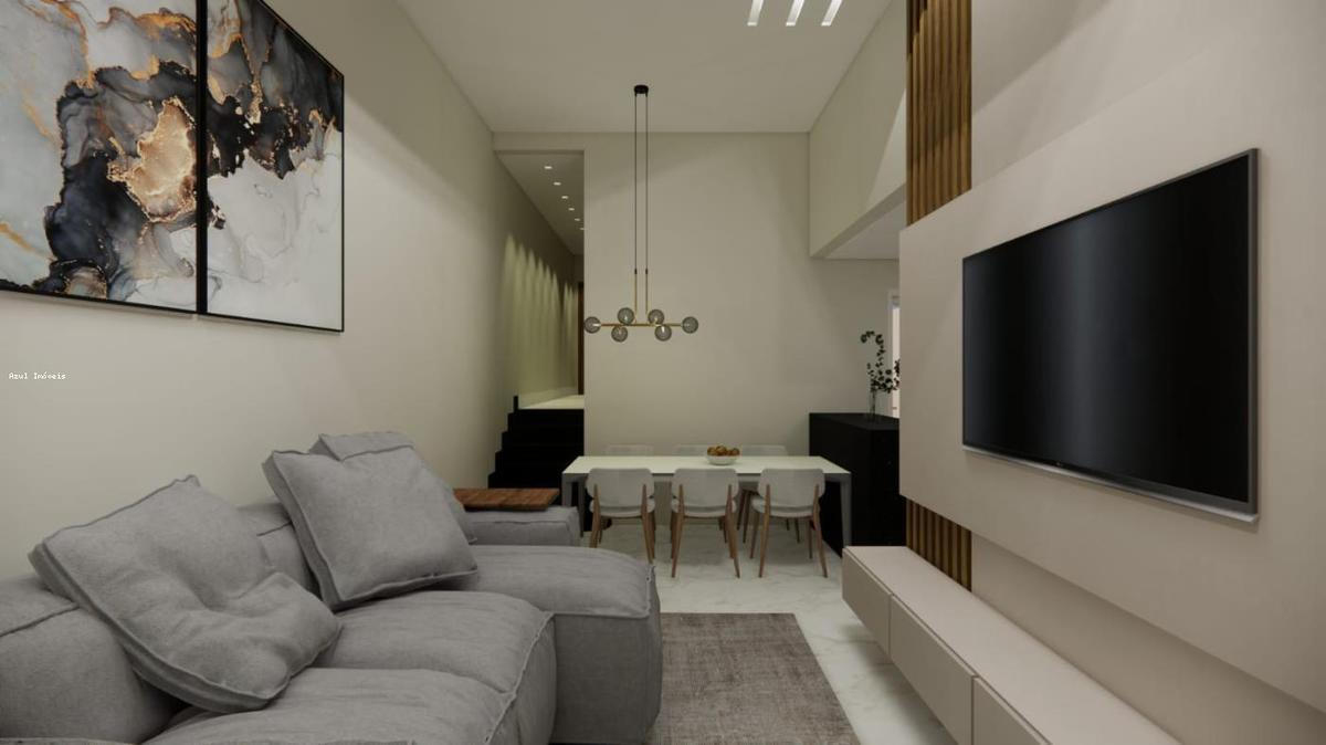 Casa, Copacabana, 3 Quartos, 1 Vaga, 1 Suíte