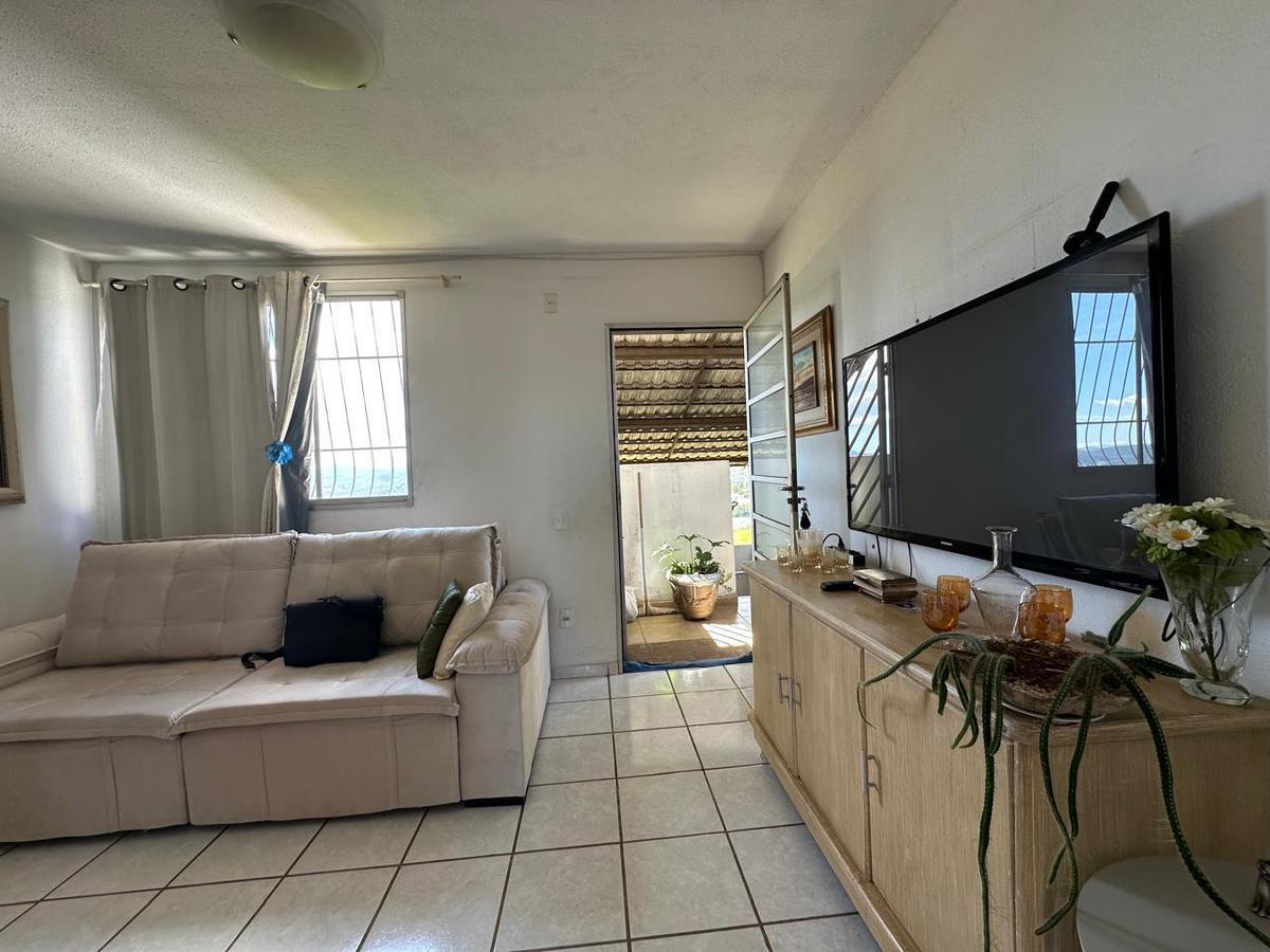 Apartamento, Acaiaca, 2 Quartos, 2 Vagas