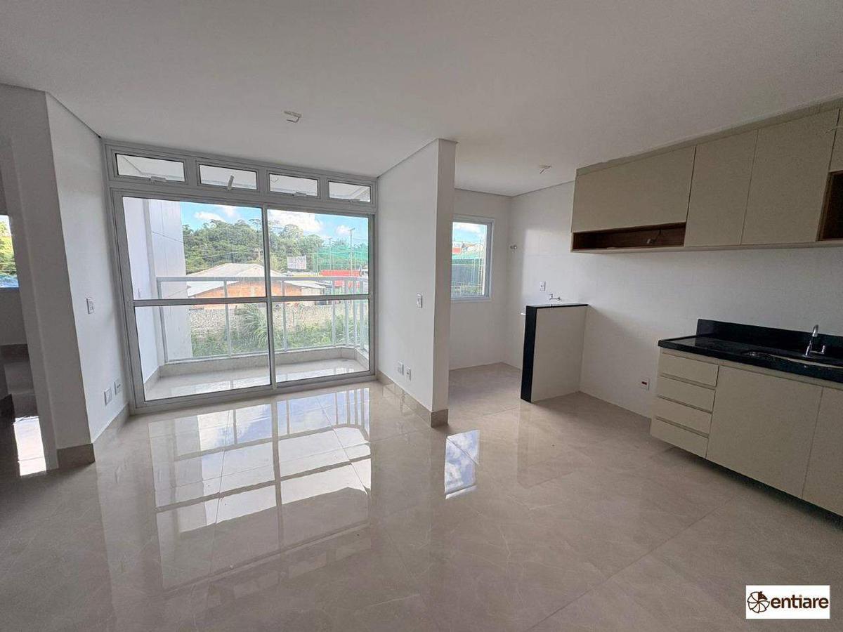 Apartamento, Centro, 2 Quartos, 2 Vagas, 1 Suíte