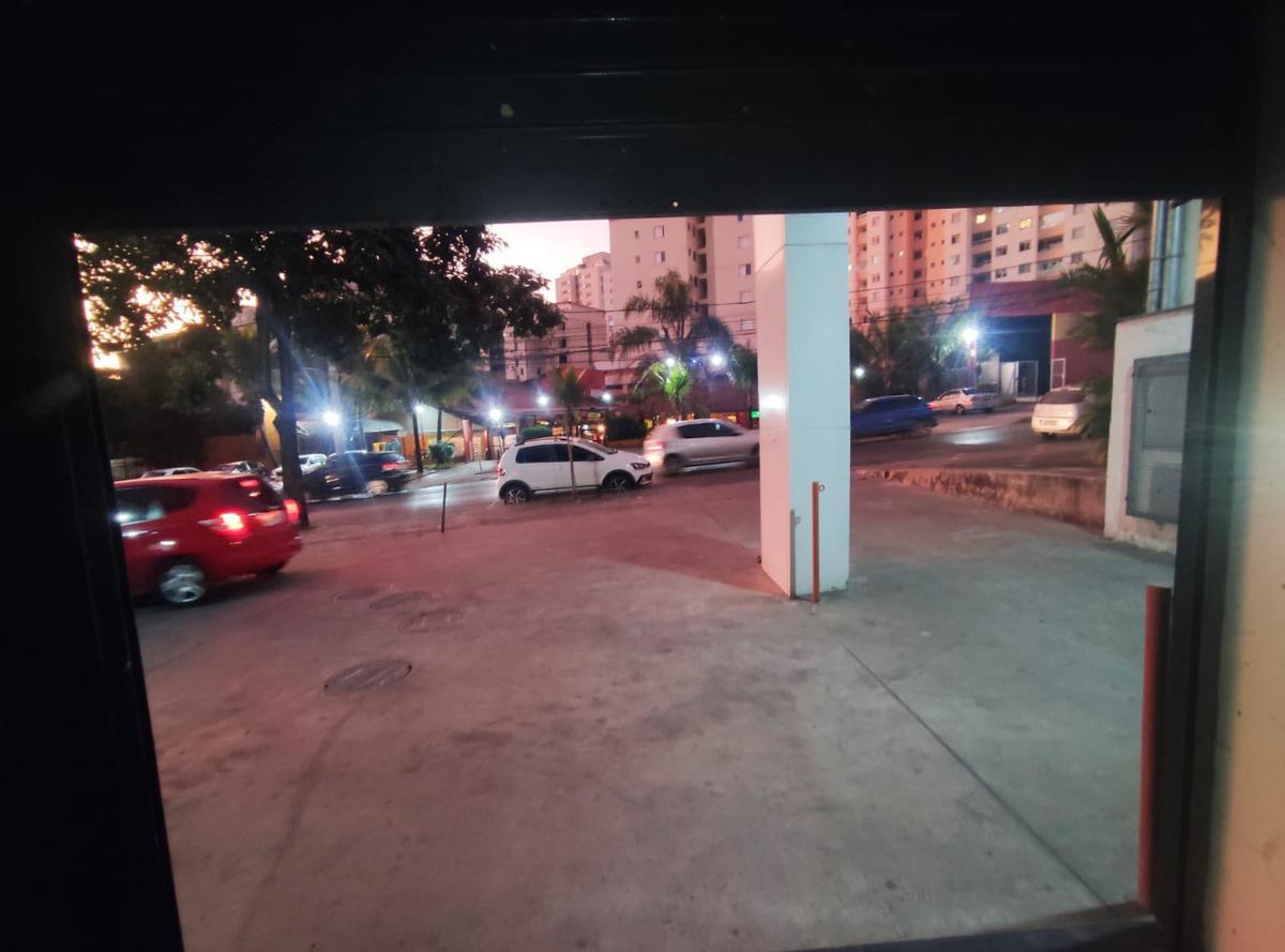 Andar, Ouro Preto, 0 Quarto, 3 Vagas