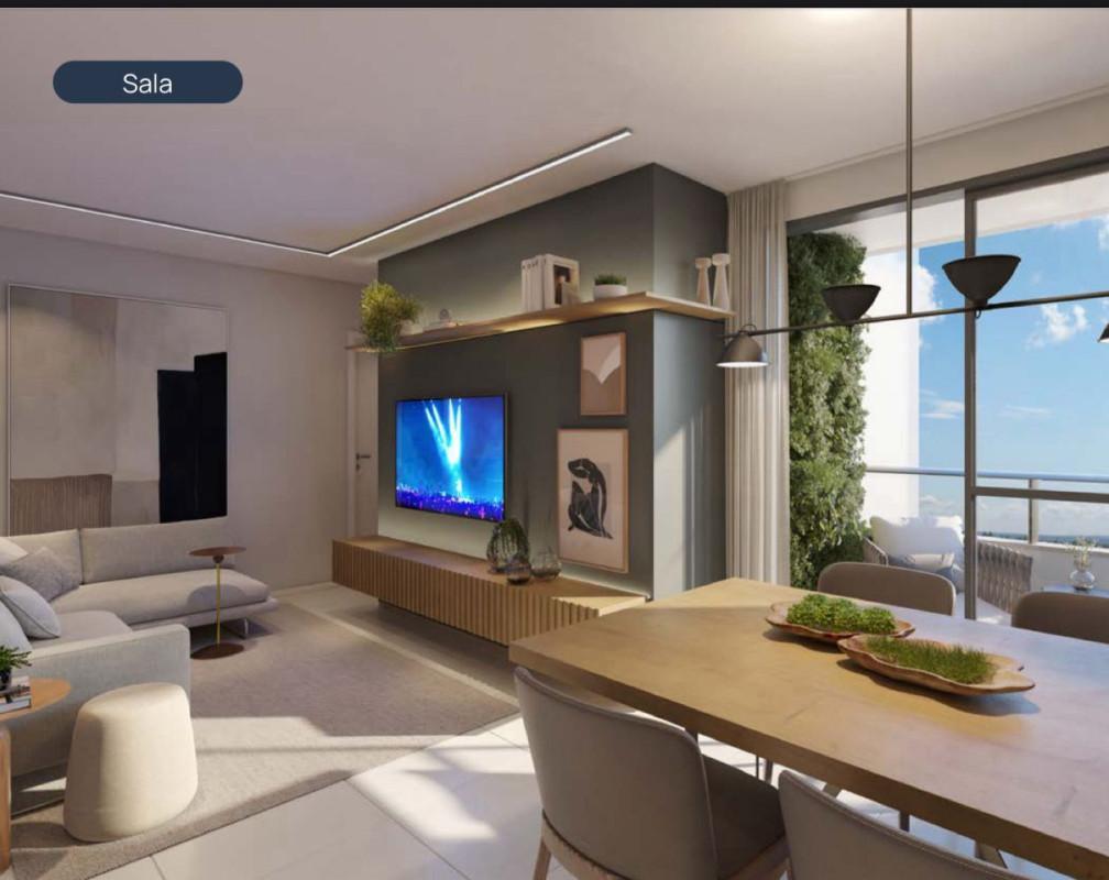 Apartamento, Bandeirantes (pampulha), 3 Quartos, 2 Vagas, 1 Suíte