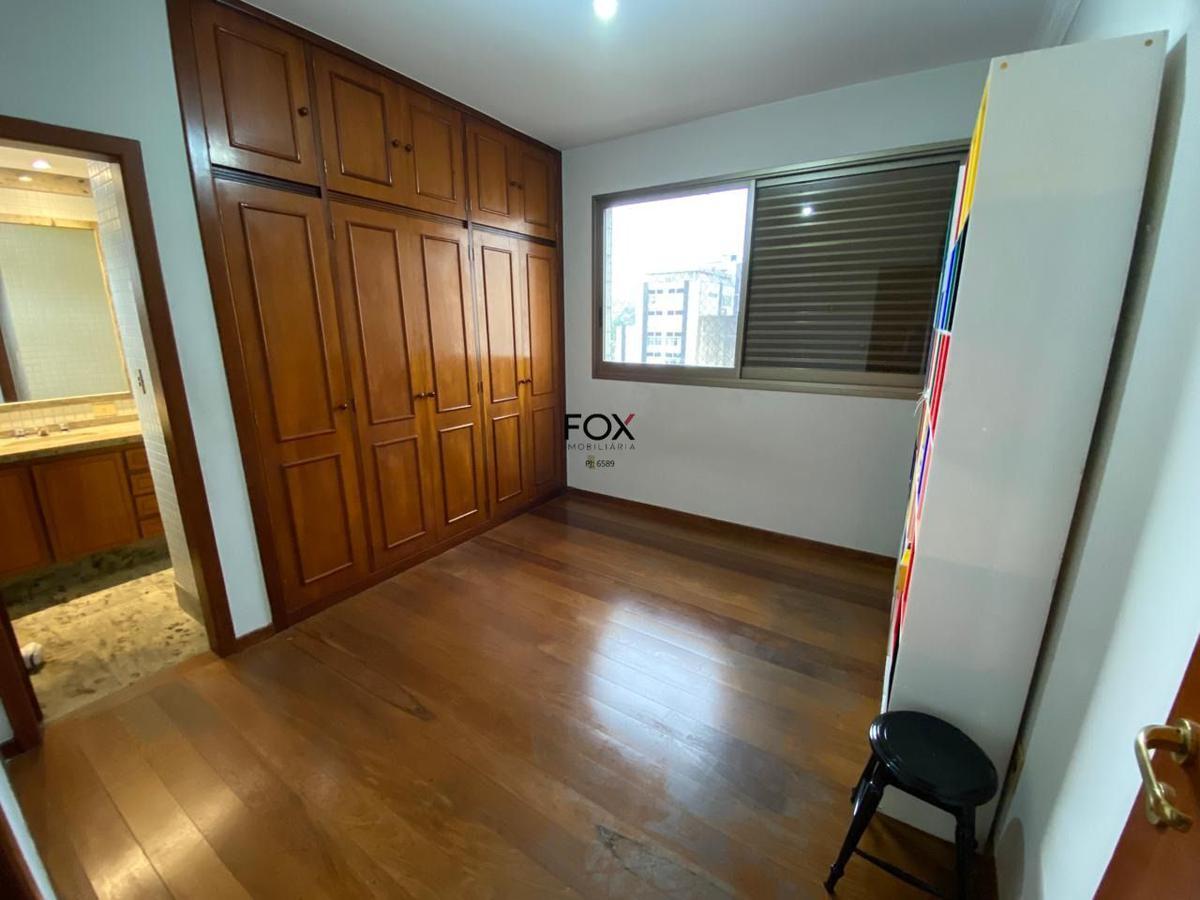 Apartamento, Gutierrez, 4 Quartos, 2 Vagas, 2 Suítes