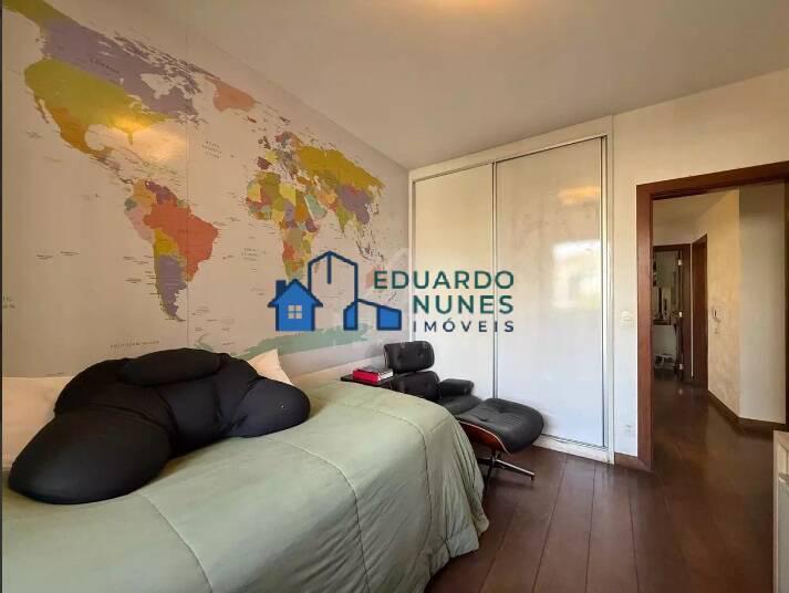 Apartamento, Serra, 4 Quartos, 3 Vagas, 2 Suítes