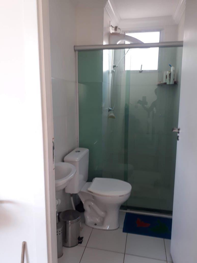 Apartamento, São Gabriel, 2 Quartos, 1 Vaga