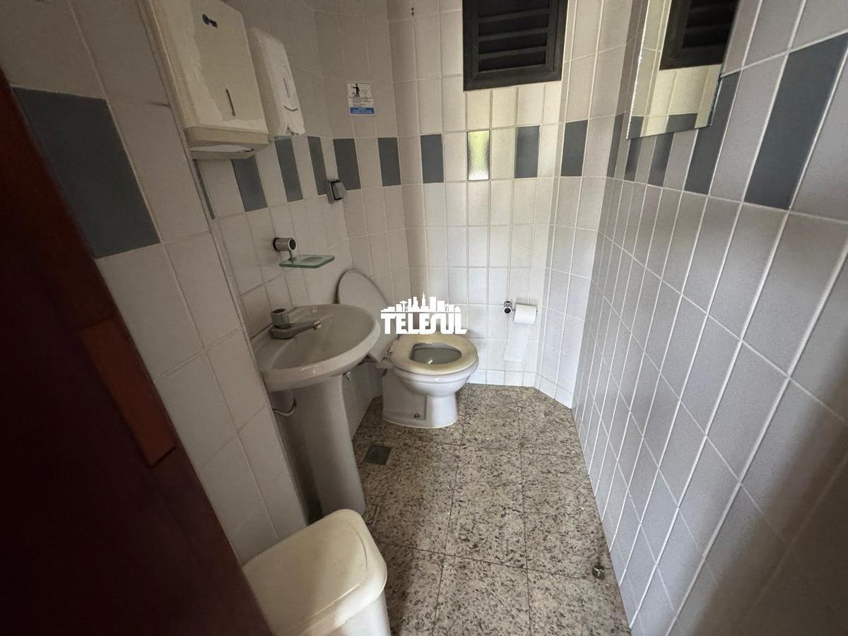 Galpão, Vila Pinto, 0 Quarto, 1 Vaga