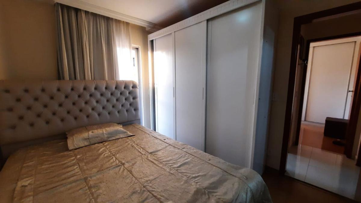 Apartamento, Palmares, 2 Quartos, 2 Vagas, 1 Suíte
