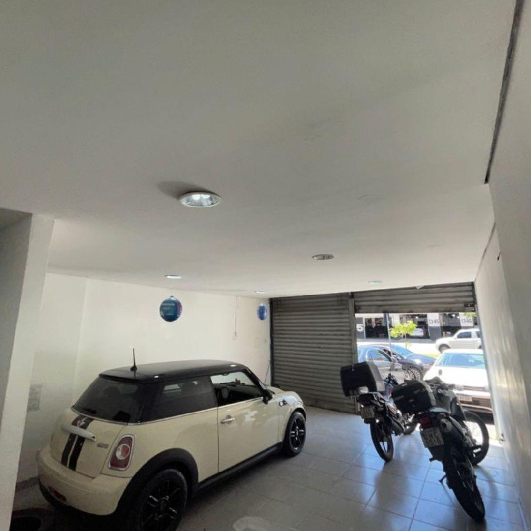 Andar, Nova Granada, 0 Quarto, 0 Vaga