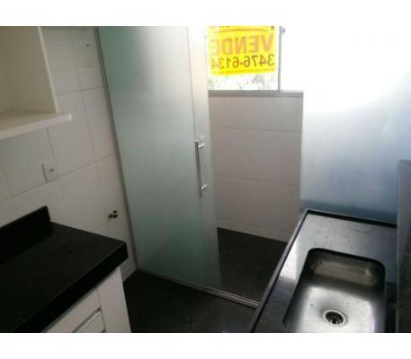 Apartamento, Serrano, 2 Quartos, 1 Vaga