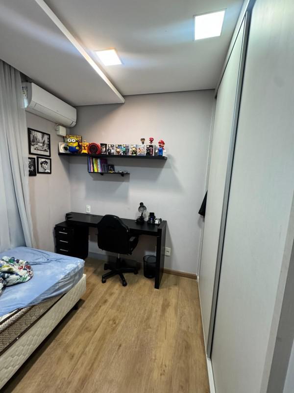 Casa, Inconfidentes, 4 Quartos, 3 Vagas, 1 Suíte