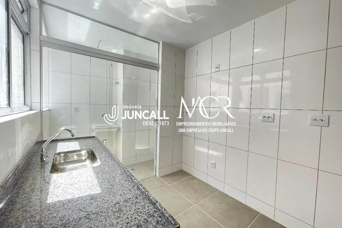 Cobertura, Nova Suíssa, 3 Quartos, 4 Vagas, 1 Suíte