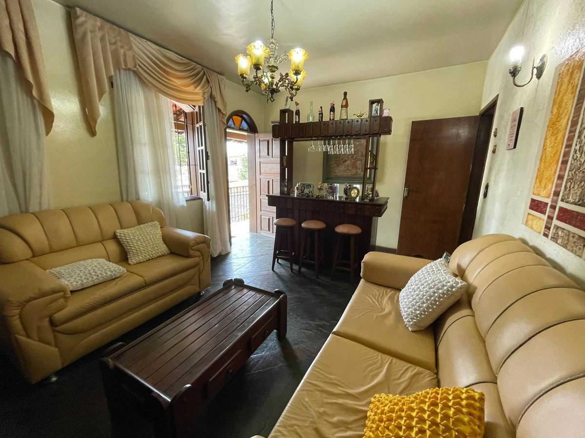 Casa, Santa Terezinha, 4 Quartos, 4 Vagas, 1 Suíte