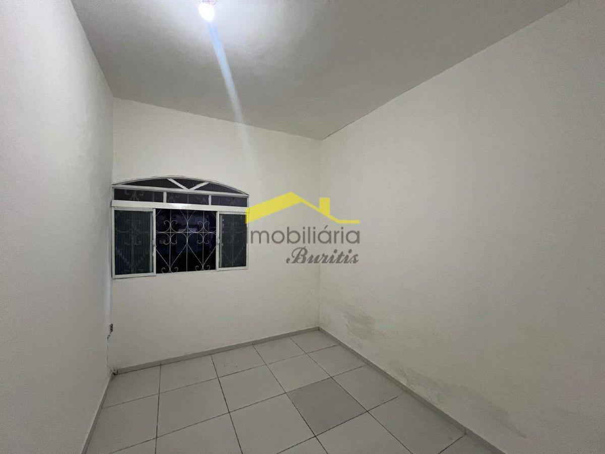 Apartamento, Palmeiras, 2 Quartos, 1 Suíte