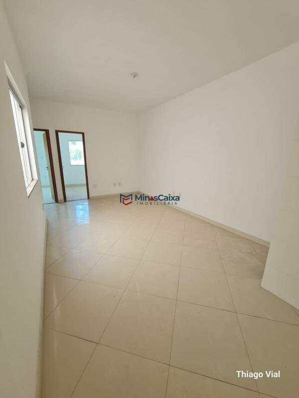 Apartamento, Santa Maria, 2 Quartos, 1 Vaga, 1 Suíte