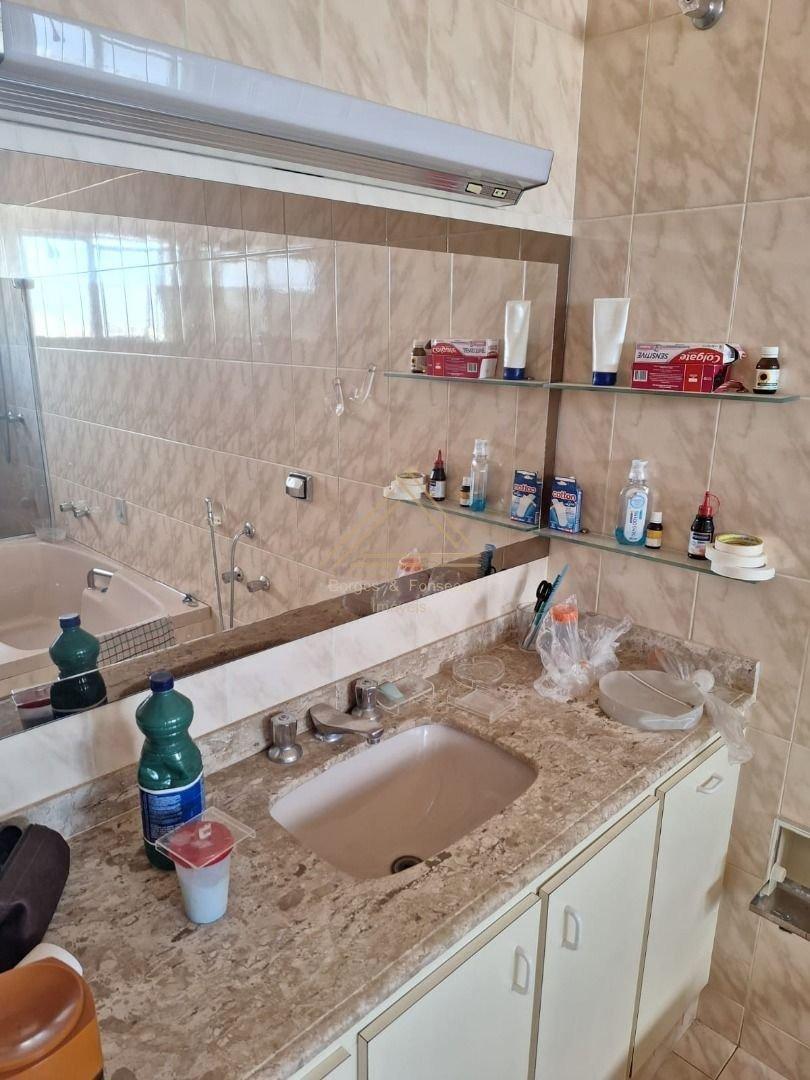 Apartamento, Centro, 4 Quartos, 1 Vaga, 2 Suítes