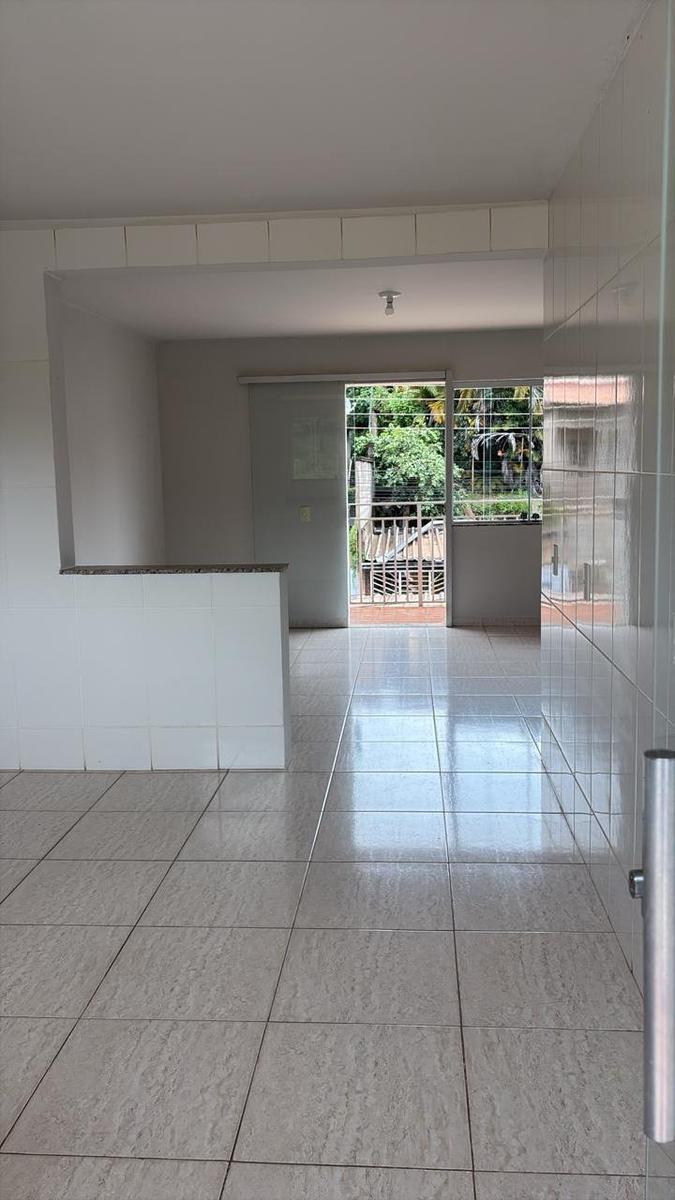 Apartamento, Novo Itabirito, 2 Quartos, 1 Vaga