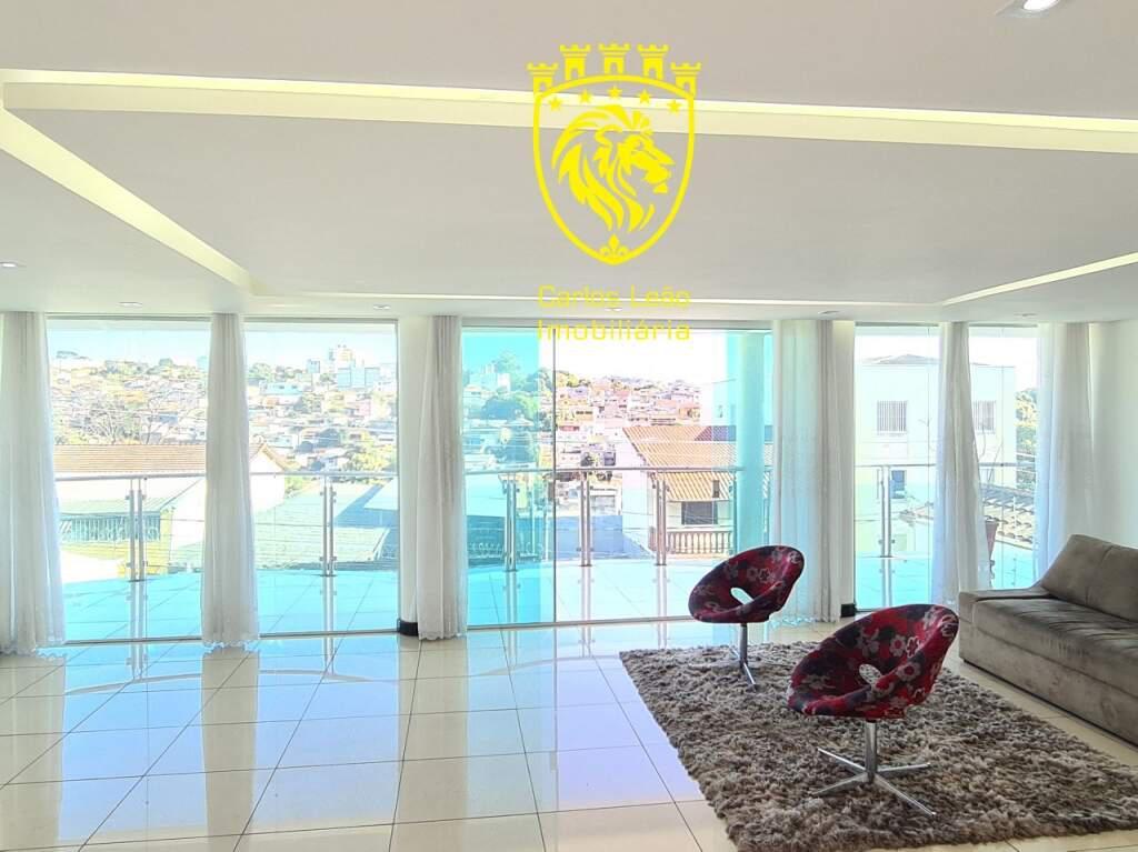 Casa, Havaí, 4 Quartos, 3 Vagas, 3 Suítes